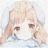 读者头像 白桦林里的观众
